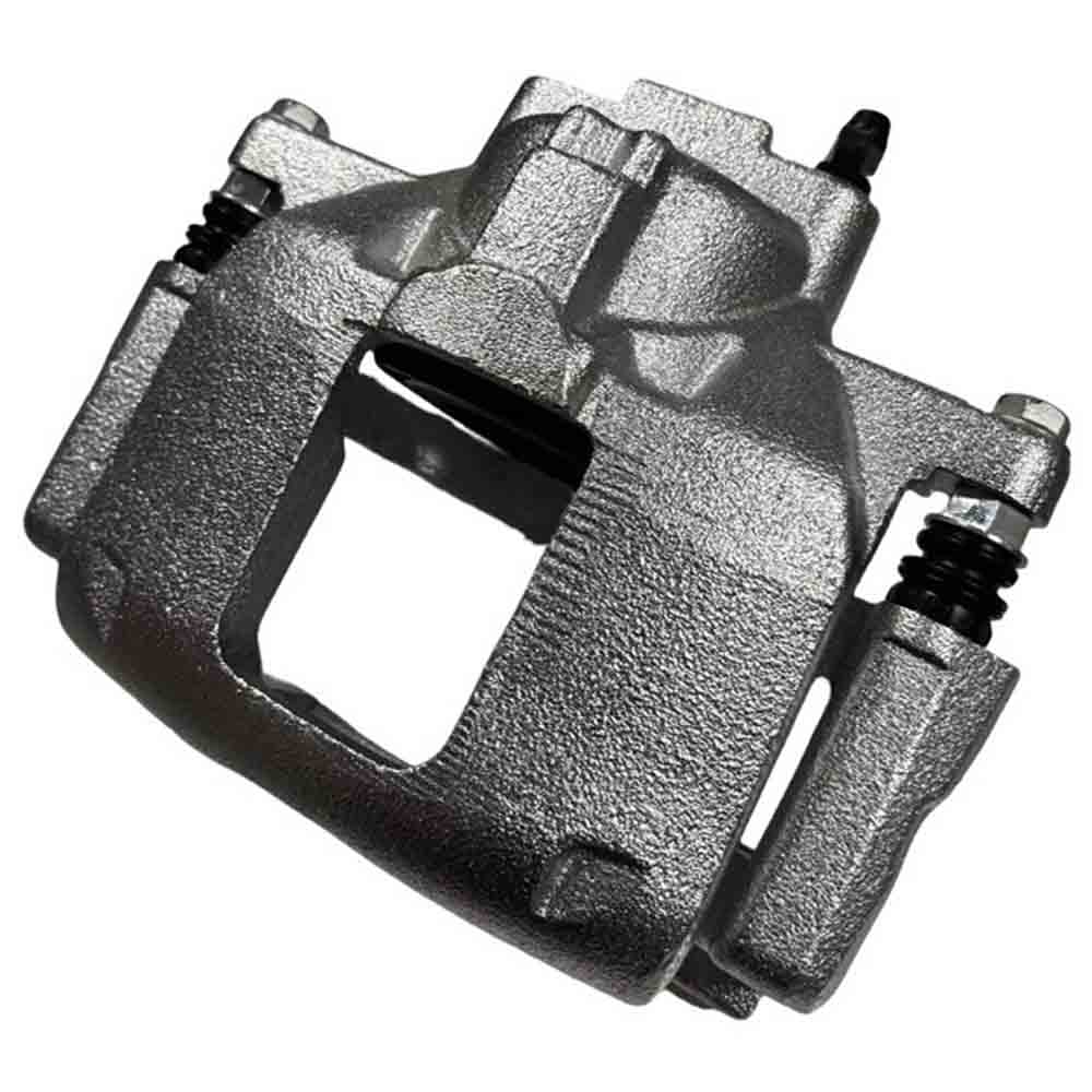 2012 Jeep Liberty Brake Caliper